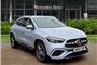 2024 Mercedes-Benz GLA GLA 200 AMG Line Executive 5dr Auto