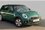 2021 MINI Clubman 1.5 Cooper Classic 6dr