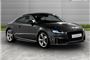 2020 Audi TT 40 TFSI S Line 2dr S Tronic