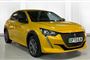 2023 Peugeot e-208 100kW Allure Premium + 50kWh 5dr Auto