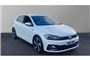 2018 Volkswagen Polo GTI 2.0 TSI GTI 5dr DSG