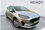 2022 Ford Fiesta 1.1 75 Trend 5dr