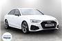 2020 Audi A4 35 TDI Black Edition 4dr S Tronic