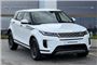 2021 Land Rover Range Rover Evoque 2.0 D165 5dr 2WD