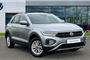 2024 Volkswagen T-Roc 1.5 TSI Life 5dr DSG