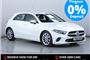 2018 Mercedes-Benz A-Class A180d Sport Executive 5dr Auto