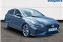 2023 Hyundai i30 1.5T GDi N Line 5dr