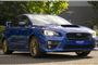 2017 Subaru WRX STI 2.5 WRX STi Type UK 4dr