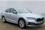 2023 Skoda Octavia 1.5 TSI SE L 5dr