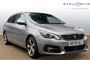 2020 Peugeot 308 1.2 PureTech 130 Tech Edition 5dr