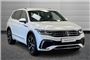 2022 Volkswagen Tiguan Allspace 2.0 TDI R-Line 5dr DSG