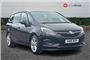 2018 Vauxhall Zafira 1.4T SRi 5dr