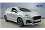 2022 Ford Puma 1.0 EcoBoost Hybr mHEV 155 ST-Line Vignale 5dr DCT