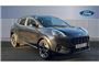 2022 Ford Puma 1.0 EcoBoost Hybrid mHEV ST-Line X 5dr