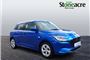2024 Suzuki Swift 1.2 Mild Hybrid Motion 5dr CVT