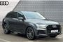 2021 Audi Q7 55 TFSI Quattro Black Edition 5dr Tiptronic