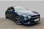 2022 Mercedes-Benz A-Class A180 AMG Line Executive Edition 5dr Auto