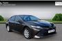 2020 Toyota Camry 2.5 VVT-i Hybrid Design 4dr CVT