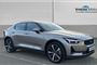 2021 Polestar 2 300kW 78kWh Long Range DM [Plus] 5dr 4WD Auto