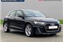 2020 Audi A1 30 TFSI S Line 5dr S Tronic