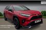 2024 Toyota RAV4 2.5 PHEV GR Sport 5dr CVT