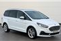 2022 Ford Galaxy 2.5 FHEV 190 Titanium 5dr CVT