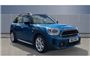 2021 MINI Countryman 2.0 Cooper S Exclusive 5dr Auto