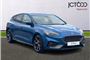 2020 Ford Focus ST 2.3 EcoBoost ST 5dr