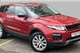 2016 Land Rover Range Rover Evoque 2.0 TD4 SE Tech 5dr