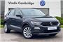 2019 Volkswagen T-Roc 1.6 TDI SE 5dr