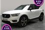 2020 Volvo XC40 Recharge 1.5 T5 Recharge PHEV R DESIGN Pro 5dr Auto