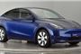 2022 Tesla Model Y Long Range AWD 5dr Auto