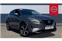 2022 Nissan Qashqai 1.3 DiG-T MH N-Connecta 5dr