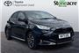 2022 Toyota Yaris 1.5 Hybrid Design 5dr CVT