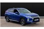 2019 Mitsubishi Eclipse Cross 1.5 3 5dr CVT