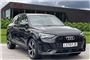 2020 Audi Q3 40 TFSI Quattro Edition 1 5dr S Tronic