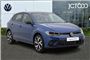 2025 Volkswagen Polo 1.0 TSI 115 Black Edition 5dr DSG