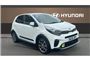 2020 Kia Picanto 1.25 X-Line 5dr