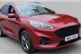 2021 Ford Kuga 1.5 EcoBlue ST-Line Edition 5dr Auto