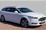 2018 Ford Mondeo Estate 2.0 TDCi 180 Titanium Edition 5dr Powershift