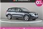 2021 BMW X3 xDrive 30e SE 5dr Auto