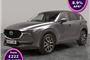 2017 Mazda CX-5 2.0 Sport Nav 5dr