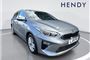 2019 Kia Ceed SW 1.6 CRDi ISG 2 NAV 5dr