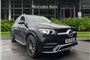 2022 Mercedes-Benz GLE GLE 400d 4Matic AMG Line Prem 5dr 9G-Tronic [7 St]