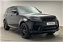 2021 Land Rover Range Rover Sport 3.0 D350 HST 5dr Auto