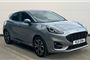 2021 Ford Puma 1.0 EcoBoost Hybrid mHEV 155 ST-Line 5dr