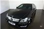 2014 Mercedes-Benz C-Class Coupe C220 CDI AMG Sport Edition 2dr Auto