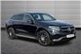 2020 Mercedes-Benz EQC EQC 400 300kW AMG Line 80kWh 5dr Auto