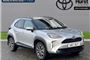 2023 Toyota Yaris Cross 1.5 Hybrid Design 5dr CVT