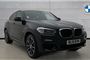 2019 BMW X4 xDrive30d M Sport 5dr Step Auto